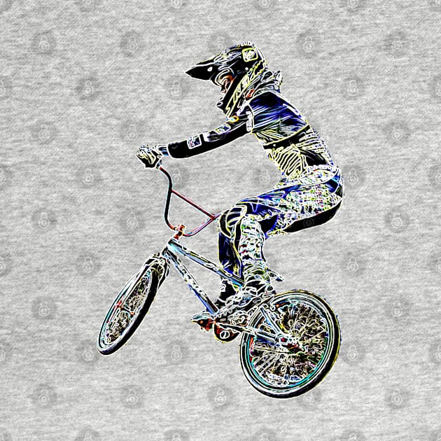 bmx by rickylabellevie